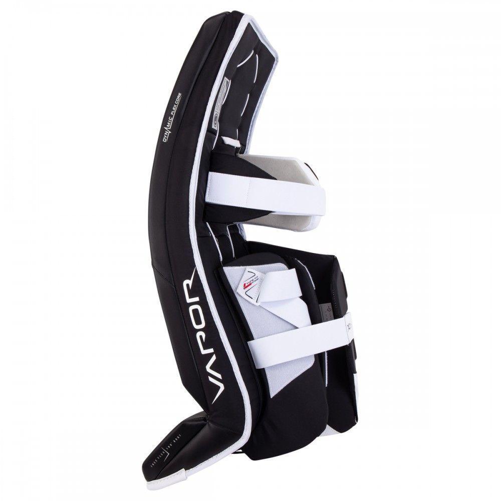 Vapor X2.7 Goalie Pads - Junior - Sports Excellence