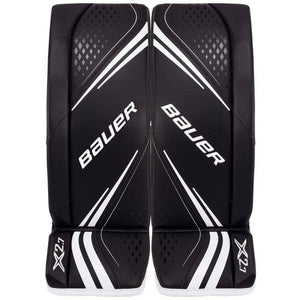 Vapor X2.7 Goalie Pads - Junior - Sports Excellence