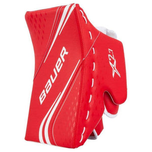 Vapor X2.7 Goalie Blocker - Senior - Sports Excellence