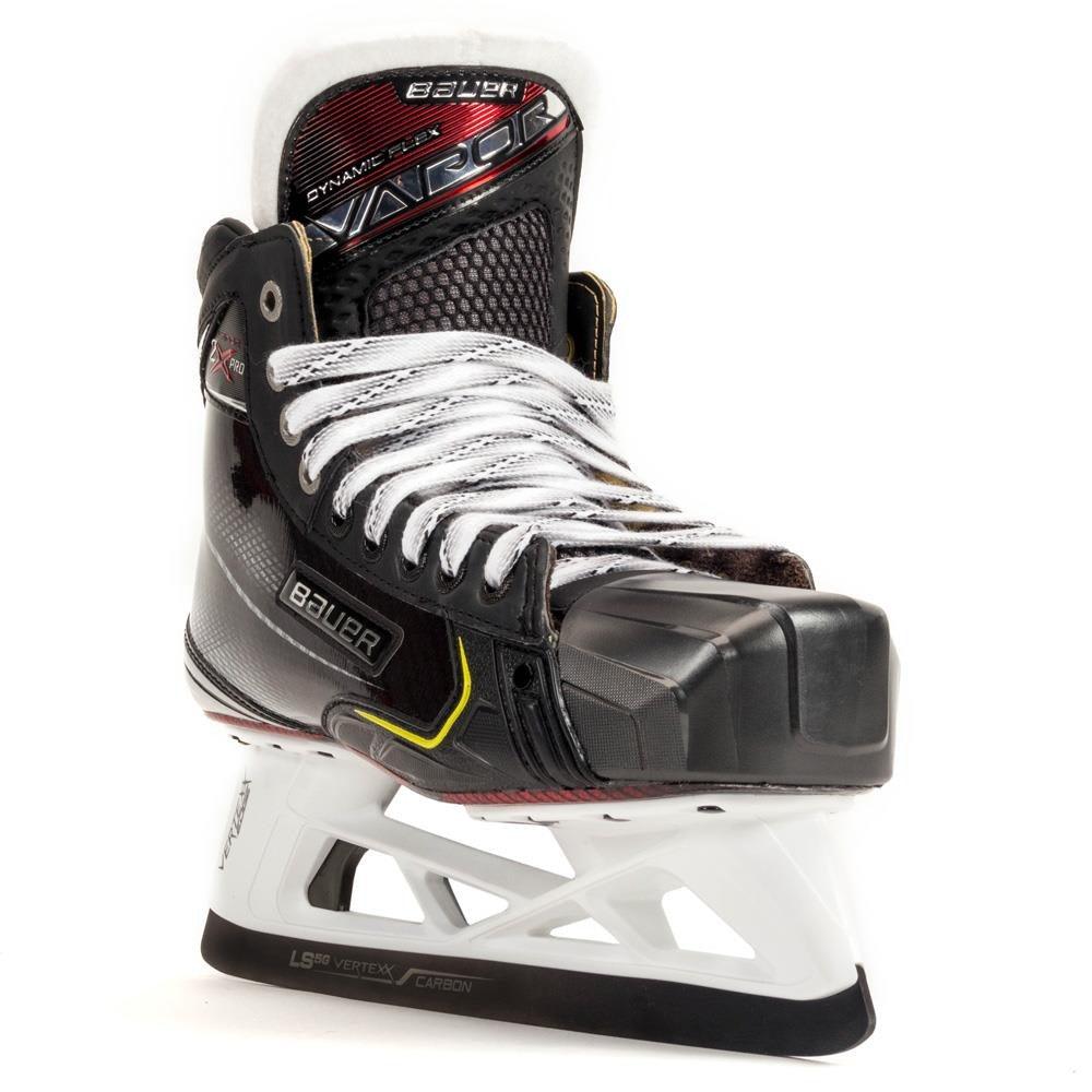 Vapor 2X Pro Goalie Skates - Junior - Sports Excellence