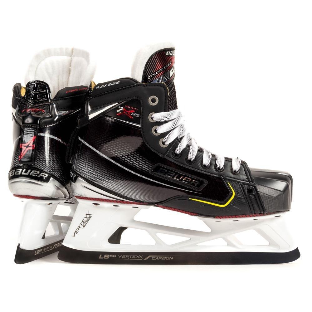 Vapor 2X Pro Goalie Skates - Junior - Sports Excellence