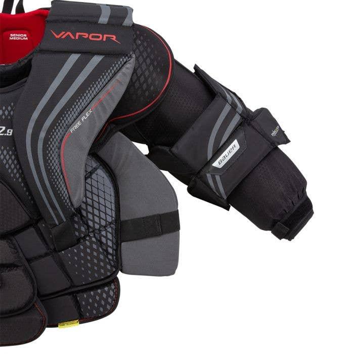 Vapor X2.9 Chest Protector - Senior - Sports Excellence