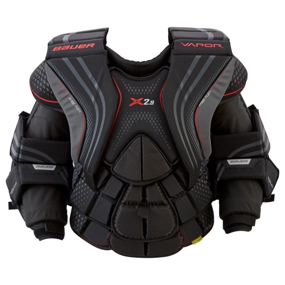 Vapor X2.9 Chest Protector - Senior - Sports Excellence