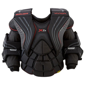 Vapor X2.9 Chest Protector - Senior - Sports Excellence