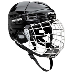 IMS 5.0 Hockey Helmet Combo - Sports Excellence