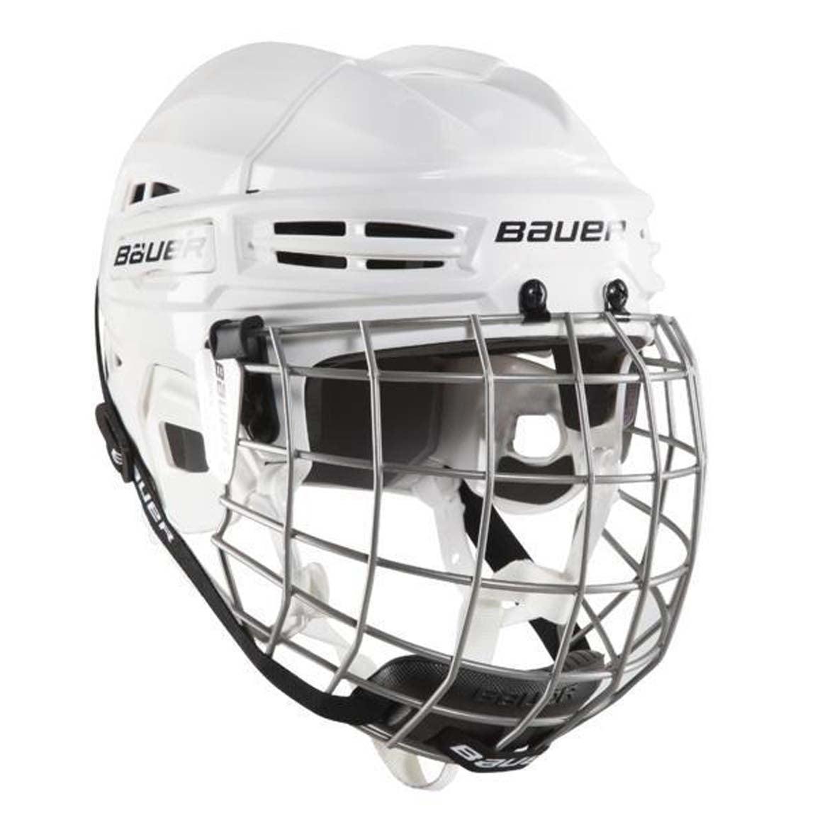 IMS 5.0 Hockey Helmet Combo - Sports Excellence