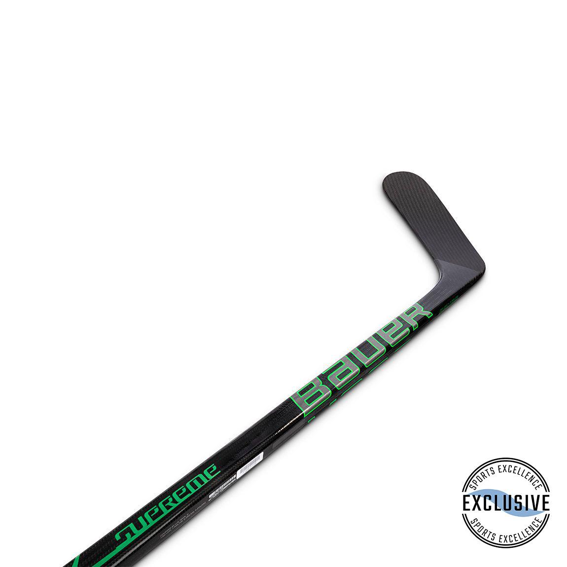 Supreme Ignite Pro+ Hockey Stick - Intermediate
