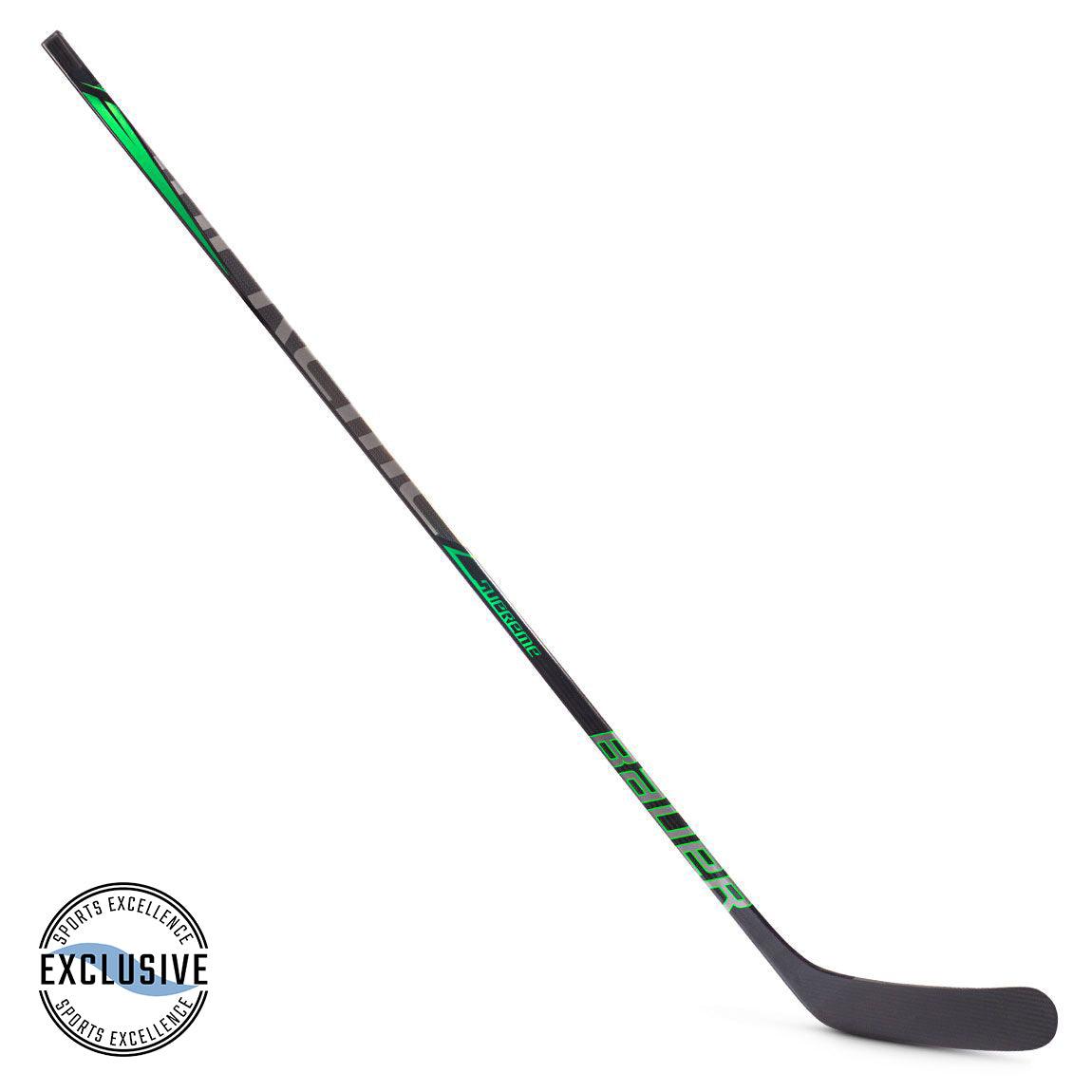 Supreme Ignite Pro+ Hockey Stick - Intermediate - Sports Excellence