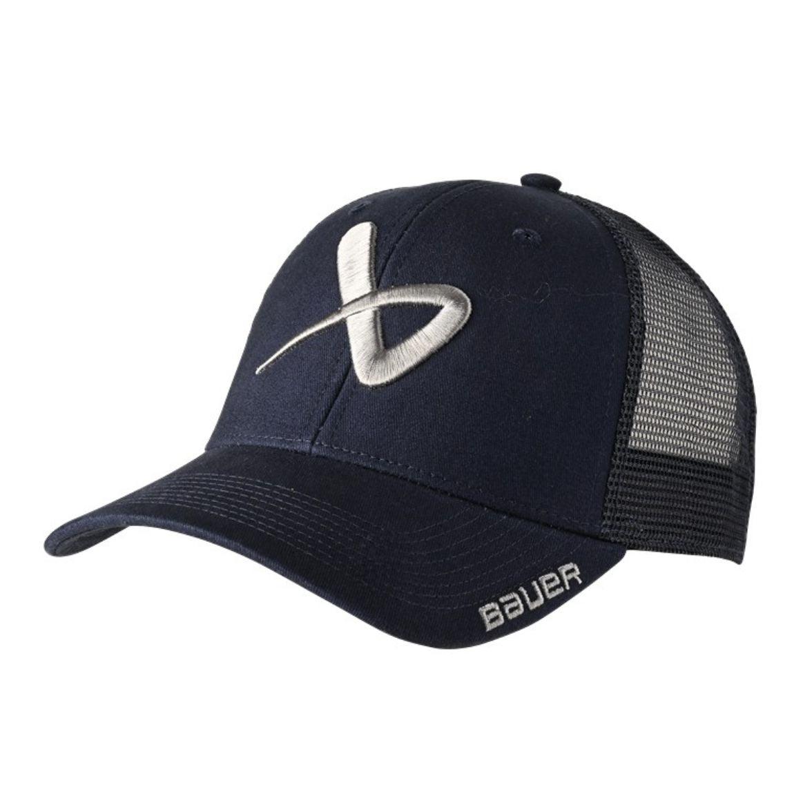 Bauer New Era 9FORTY Core Hat - Sports Excellence