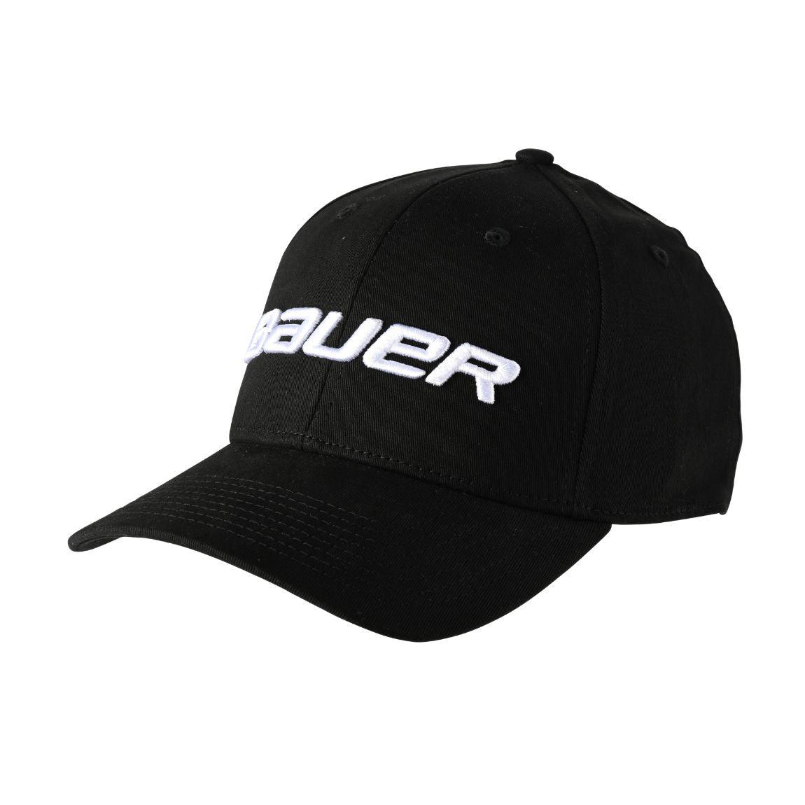Bauer New Era 39THIRTY Core Hat - Senior - Sports Excellence