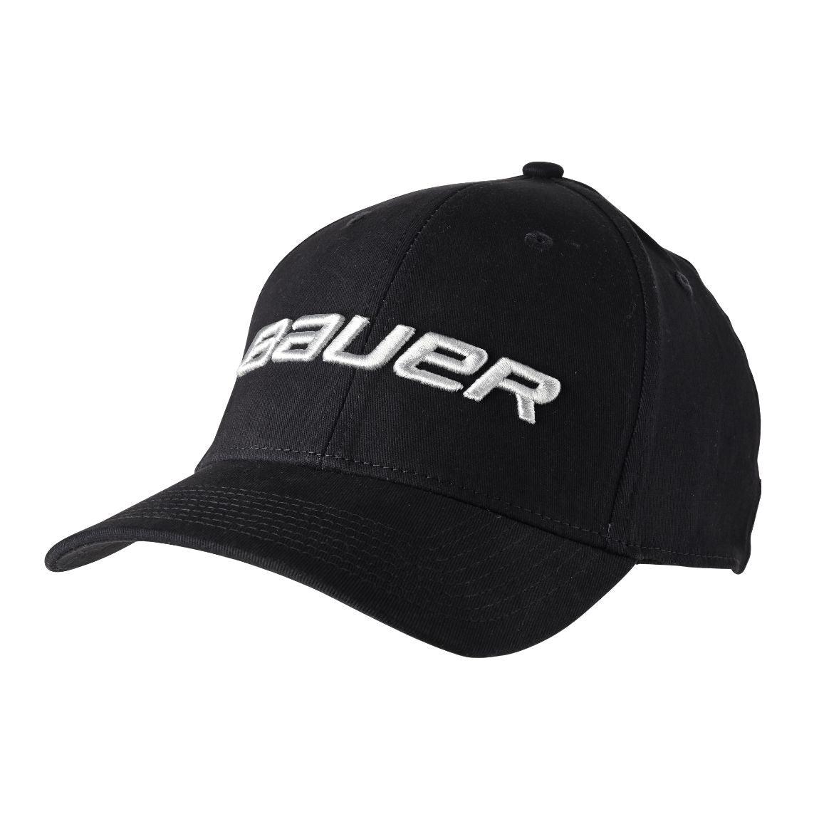 Bauer New Era 39THIRTY Core Hat - Youth - Sports Excellence