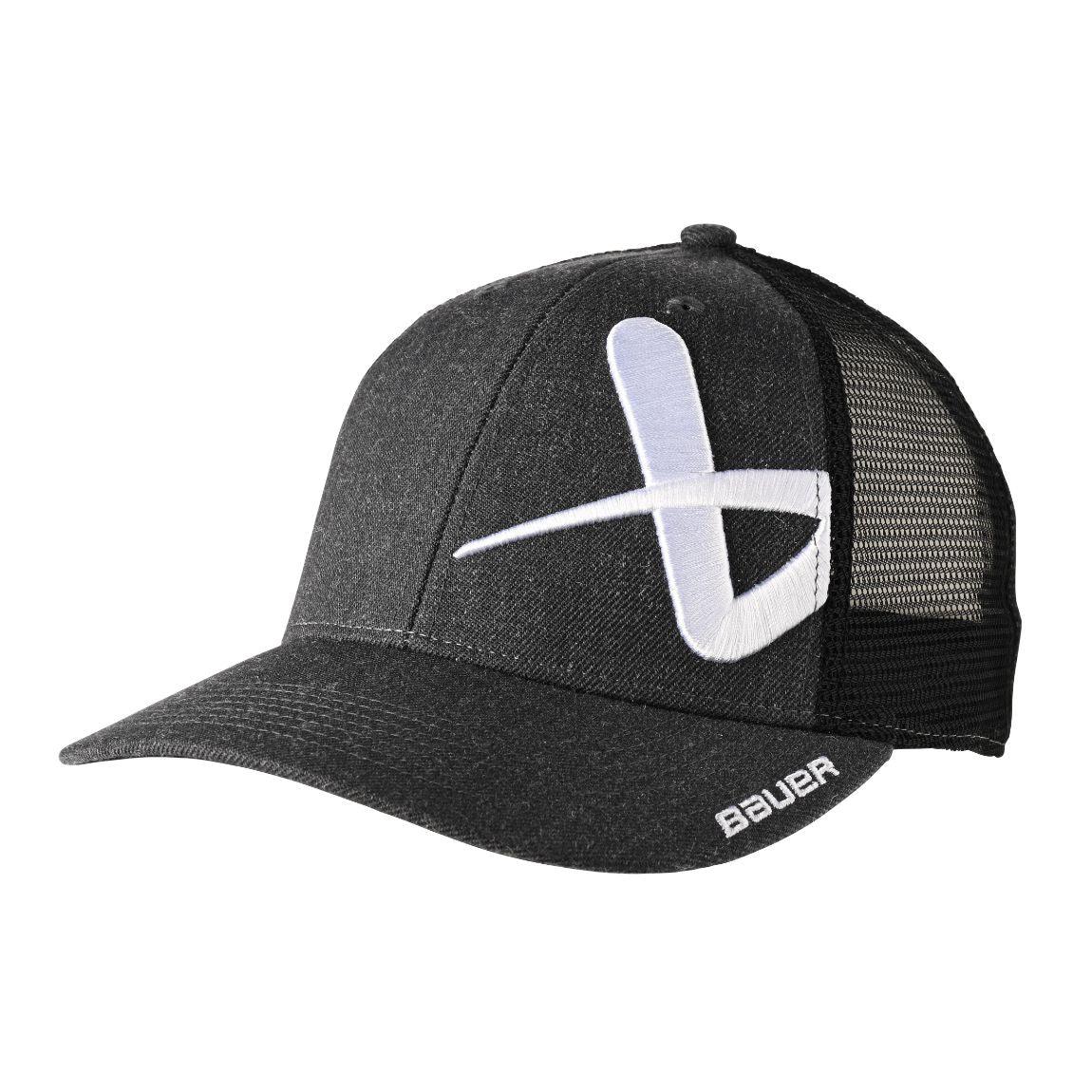 Bauer New Era 9FIFTY Core Hat - Sports Excellence