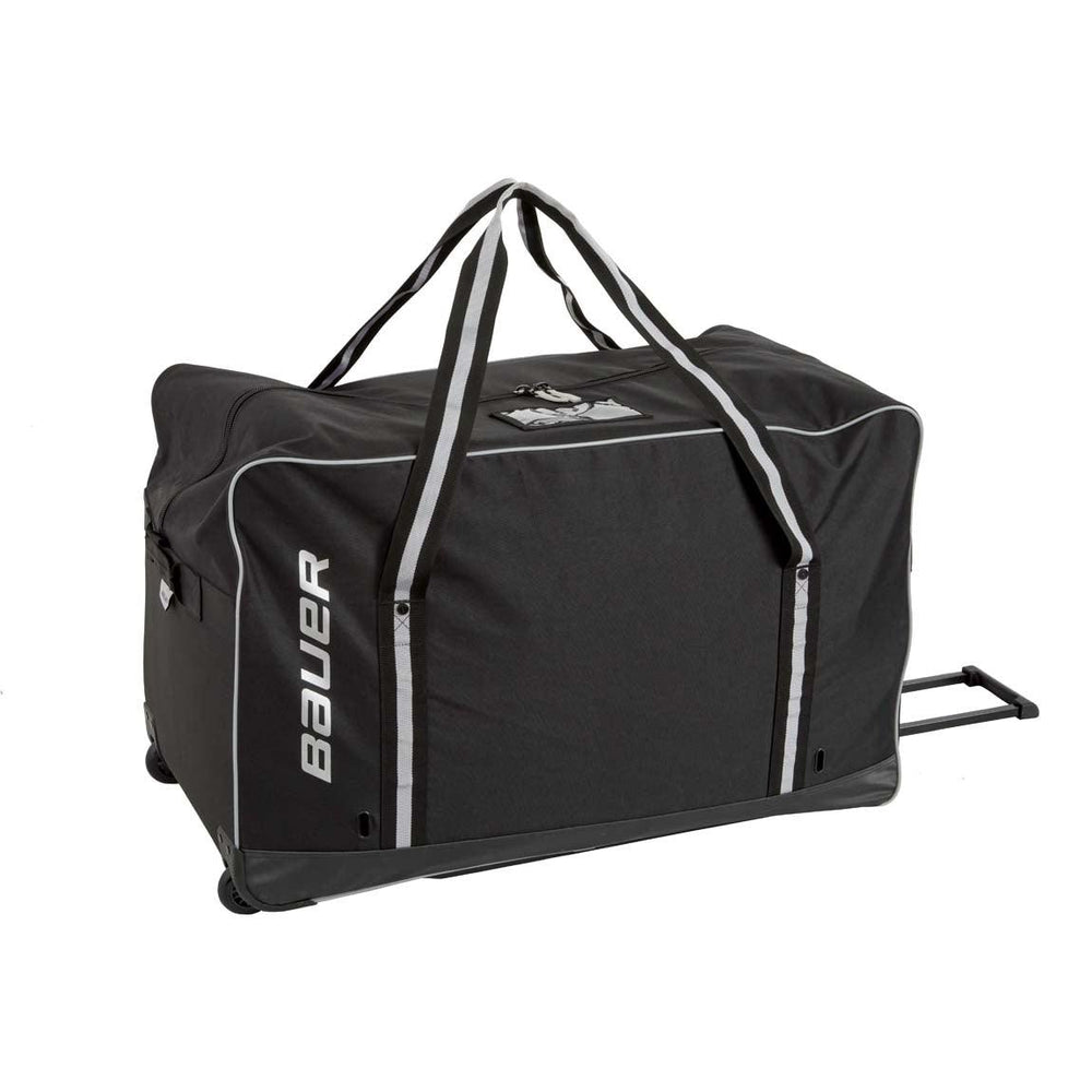 Core Wheeled Hockey Bag - Junior - Sports Excellence