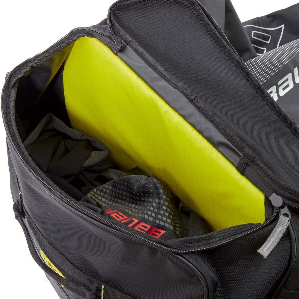 Premium Carry Hockey Bag - Senior - Sports Excellence
