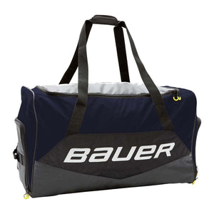 Premium Wheeled Hockey Bag - Senior
