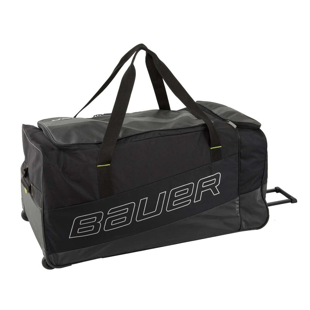 Premium Wheeled Hockey Bag - Senior - Sports Excellence
