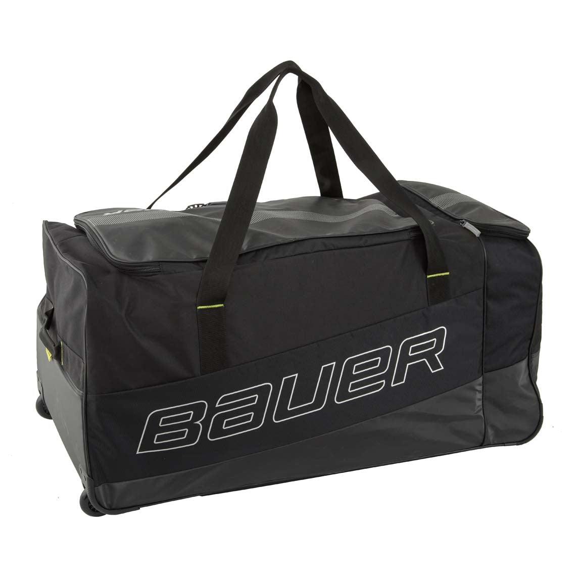 Premium Wheeled Hockey Bag - Senior - Sports Excellence