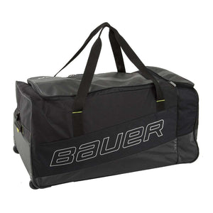 Premium Wheeled Hockey Bag - Junior