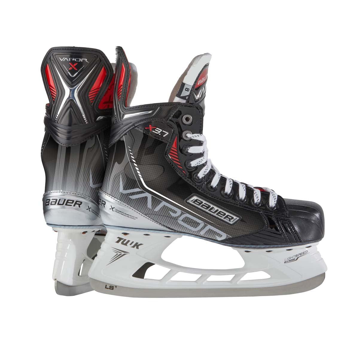 Vapor X3.7 Hockey Skate - Intermediate - Sports Excellence