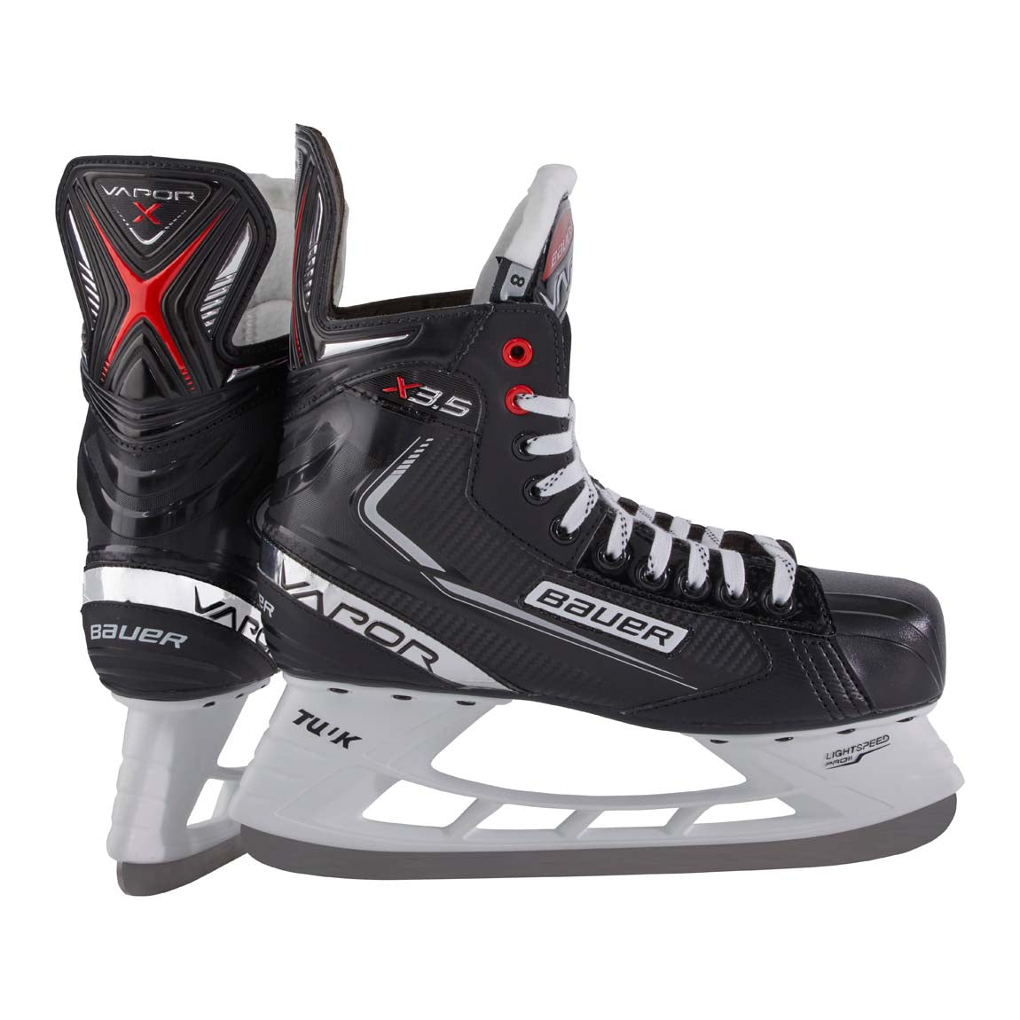 Vapor X3.5 Hockey Skate - Senior - Sports Excellence