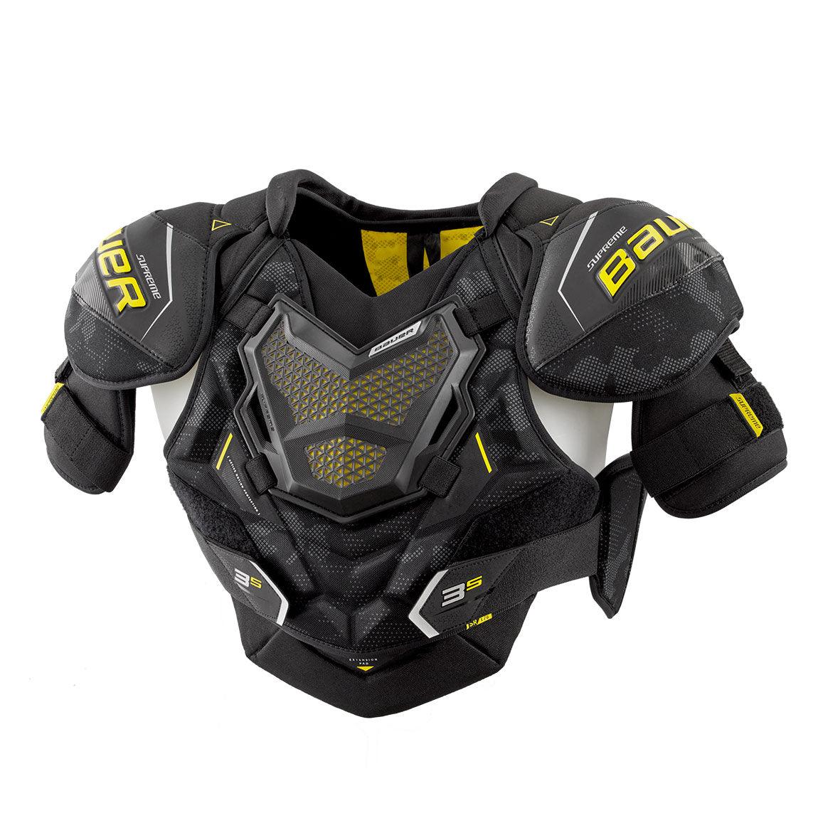 Supreme 3S Hockey Shoulder Pads - Intermediate - Sports Excellence