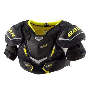Supreme Ultrasonic Hockey Shoulder Pads - Youth - Sports Excellence