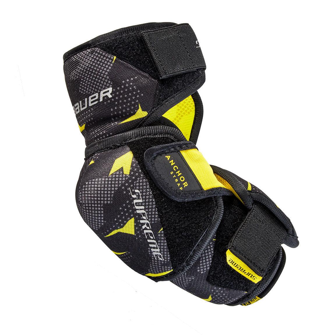 Supreme 3S Hockey Elbow Pads - Junior - Sports Excellence