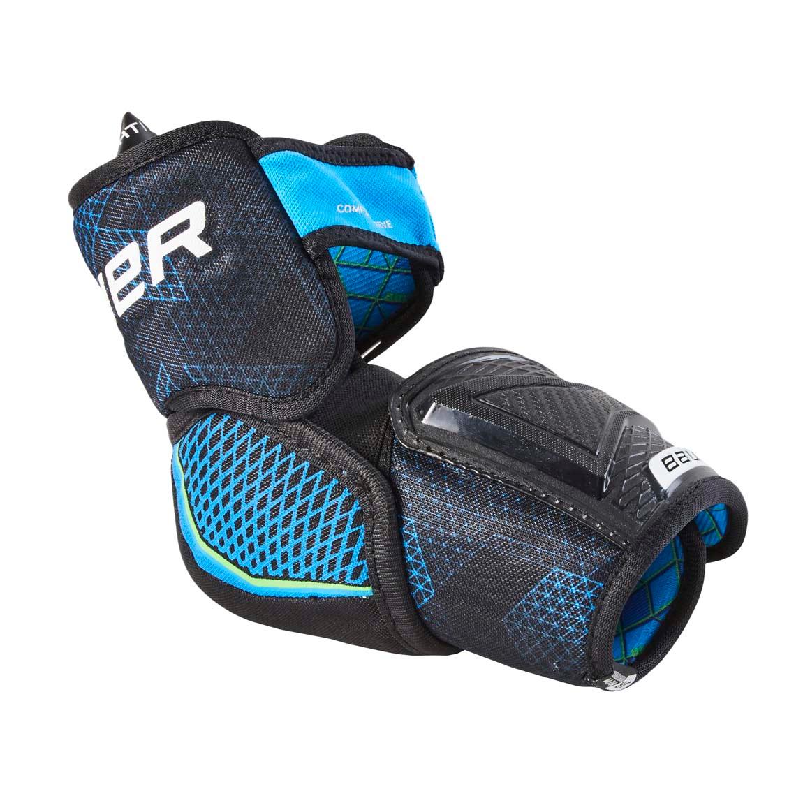 X Hockey Elbow Pad - Junior - Sports Excellence
