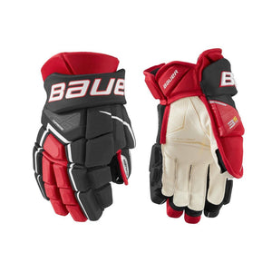 Supreme 3S Pro Hockey Glove - Intermediate