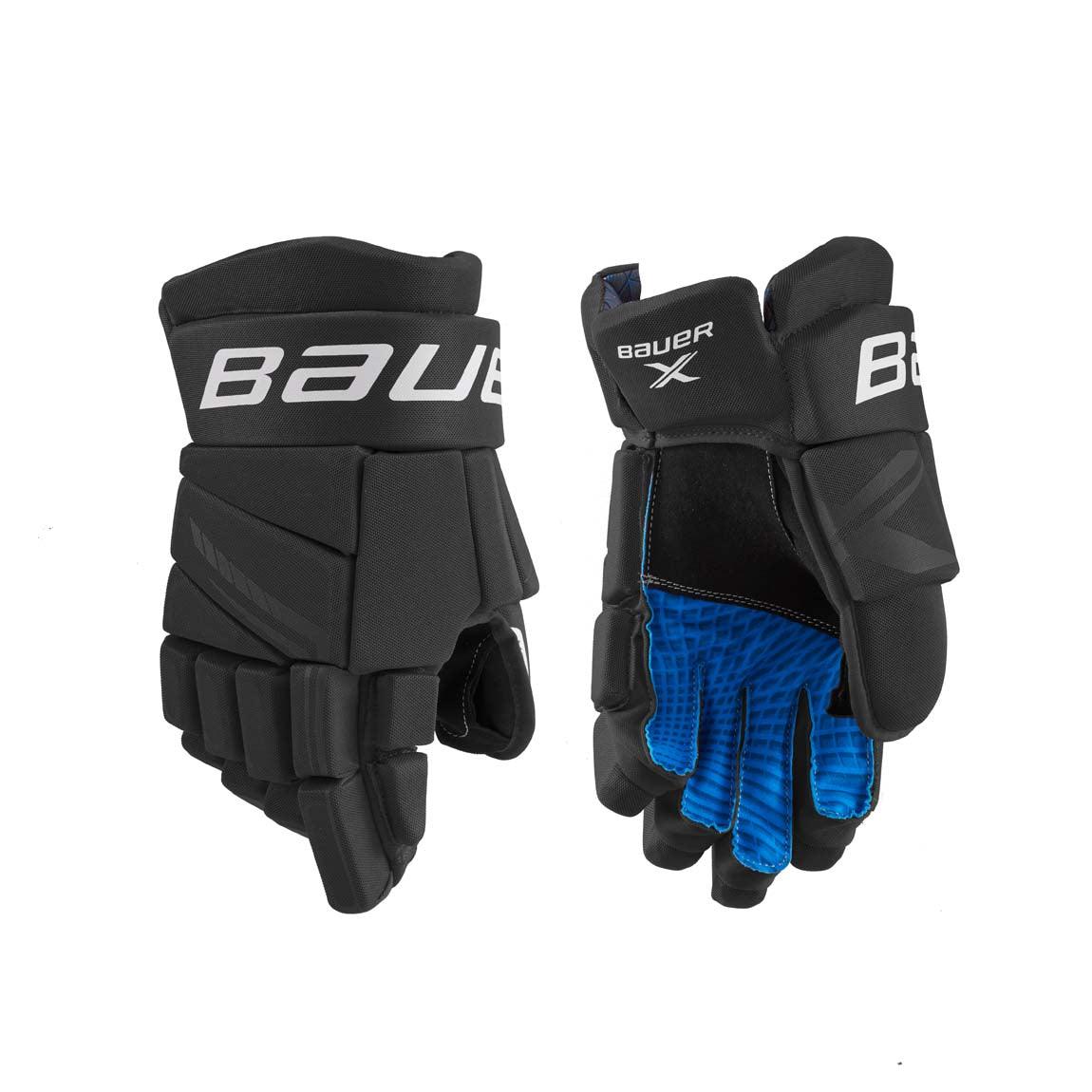X Hockey Glove - Intermediate - Sports Excellence