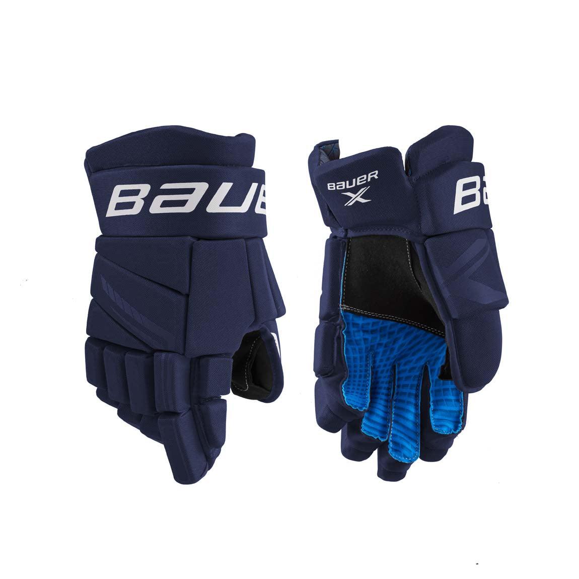X Hockey Glove - Senior - Sports Excellence