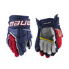 Supreme Ultrasonic Hockey Glove - Junior
