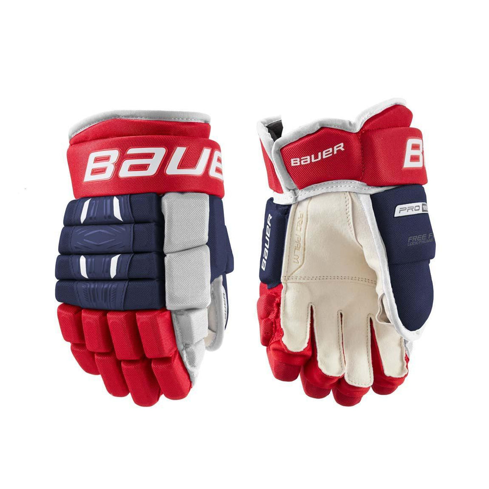 Pro Series Hockey Glove Junior Sports Excellence