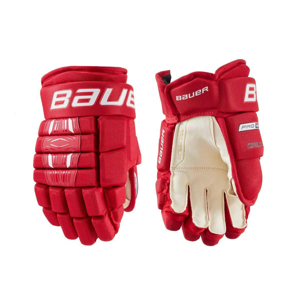 Pro Series Hockey Glove Junior Sports Excellence