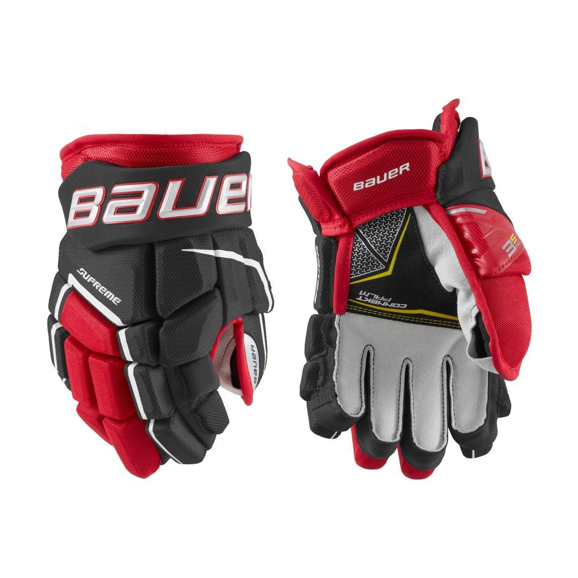 Supreme 3S Pro Hockey Glove - Junior - Sports Excellence
