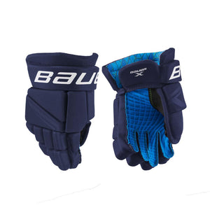 X Hockey Glove - Youth - Sports Excellence