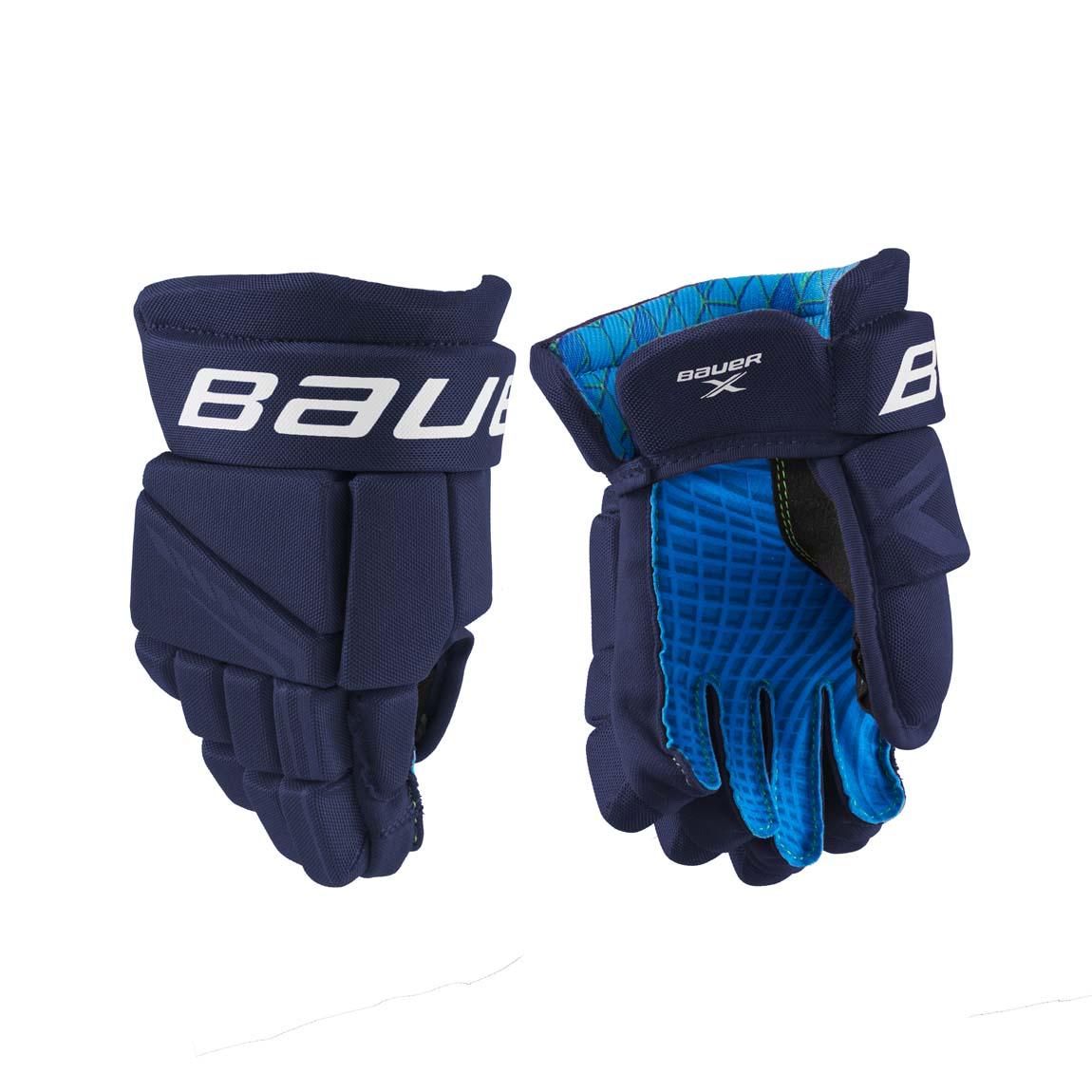 X Hockey Glove - Youth - Sports Excellence