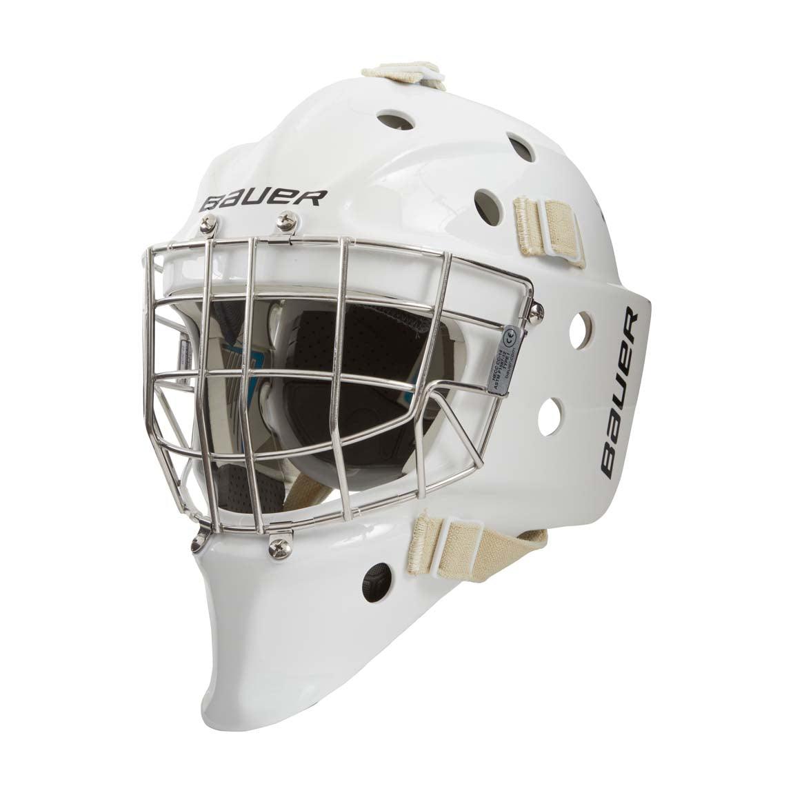 950 Non-Certified Goalie Mask - Senior - Sports Excellence