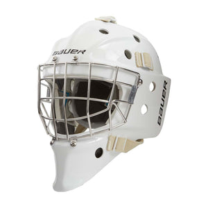 950 Goalie Mask - Senior