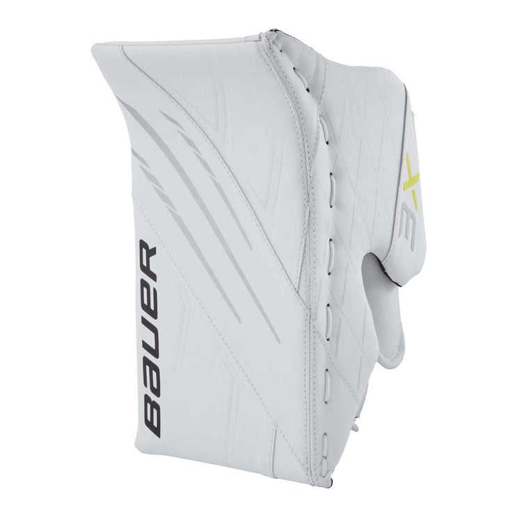 Vapor 3X Hockey Goalie Blocker - Intermediate - Sports Excellence