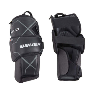 Pro Hockey Goalie Knee Guard - Sports Excellence
