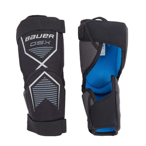 GSX Hockey Goalie Knee Guard - Youth - Sports Excellence