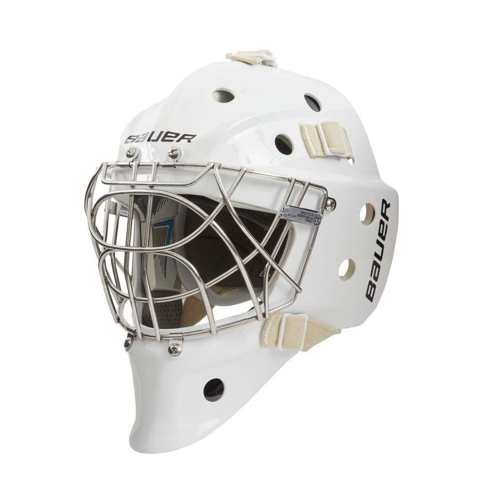 940 Goalie Mask NC - Senior - Sports Excellence