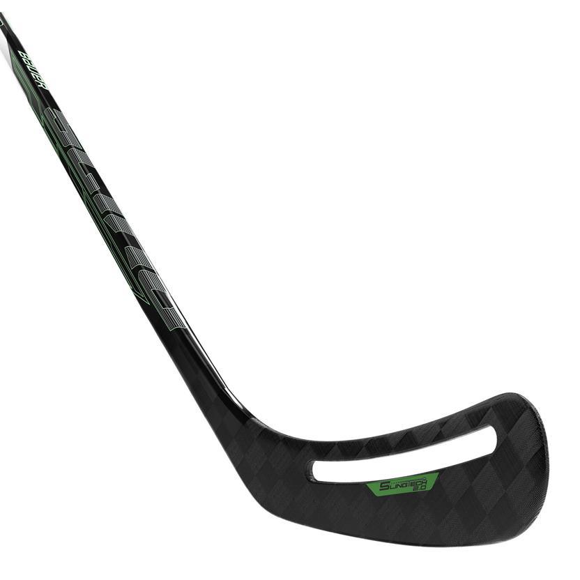 Bauer Sling Hockey Stick - Junior