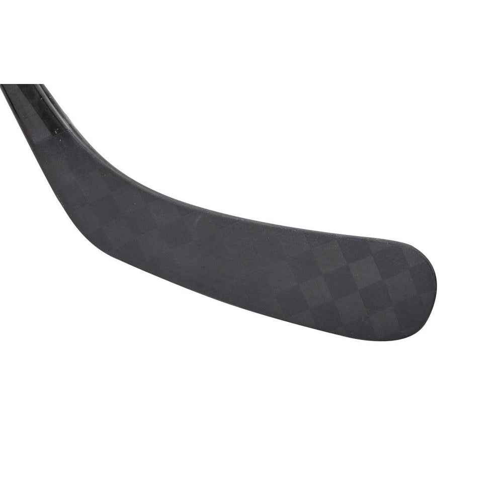 Vapor Hyperlite Grip Hockey Stick - Junior