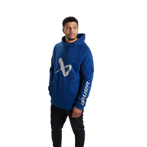 Bauer Core Hoodie - Senior - Sports Excellence