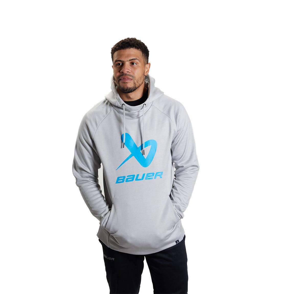 Bauer Core Lockup Hoodie - Senior - Sports Excellence