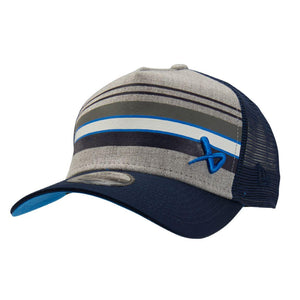 Bauer Stripe 9FORTY Hat - Senior - Sports Excellence