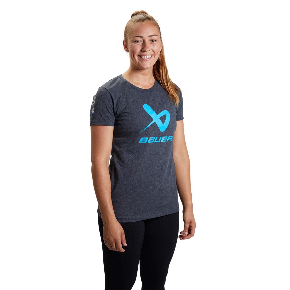 Bauer Women s Movement Tee Senior