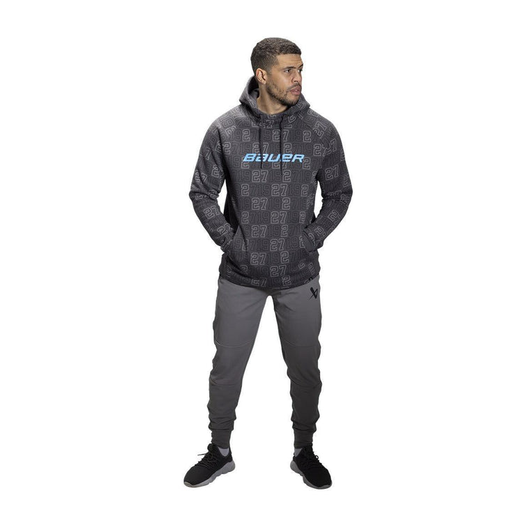 Bauer 1927 Hoodie Senior - Main Image